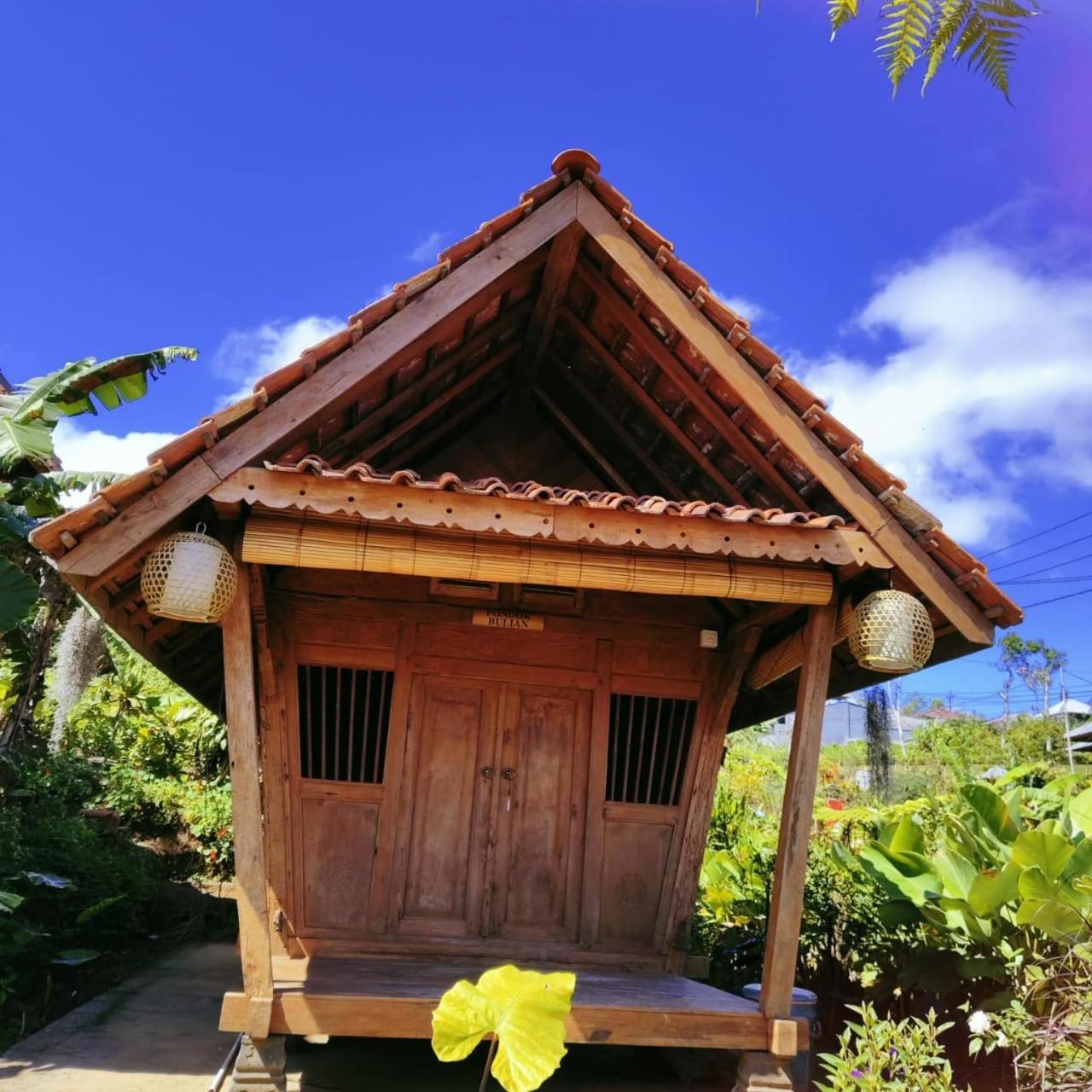 Pondok Kawinaya ซีงาราจา ห้อง รูปภาพ