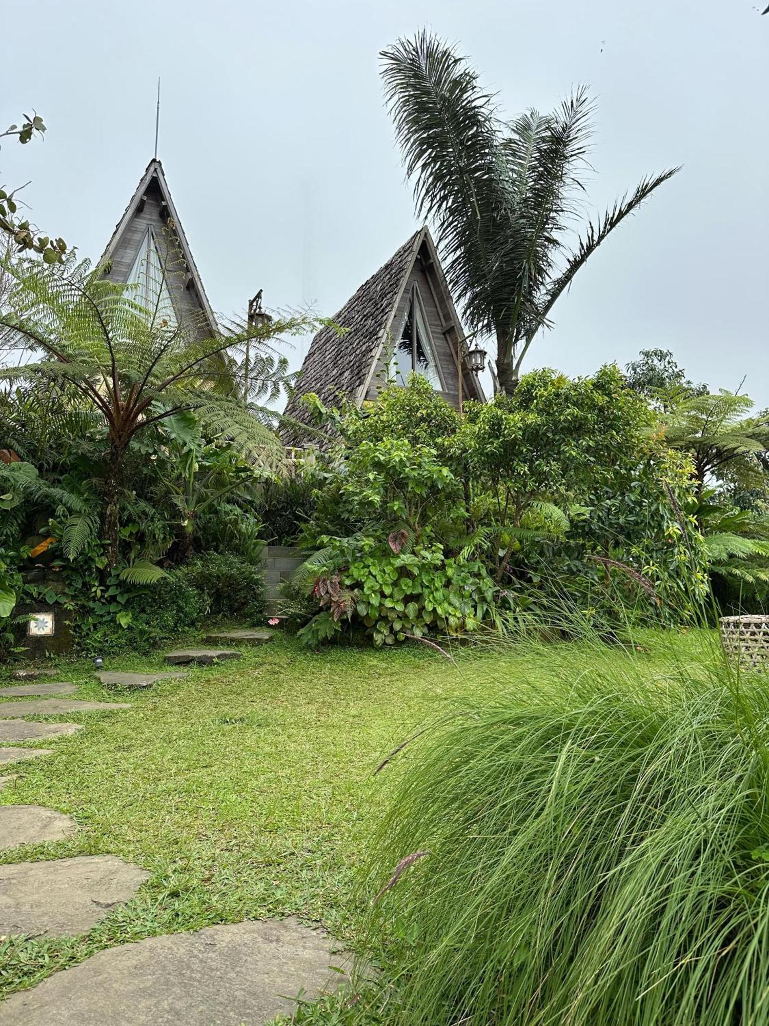 Pondok Kawinaya ซีงาราจา ห้อง รูปภาพ