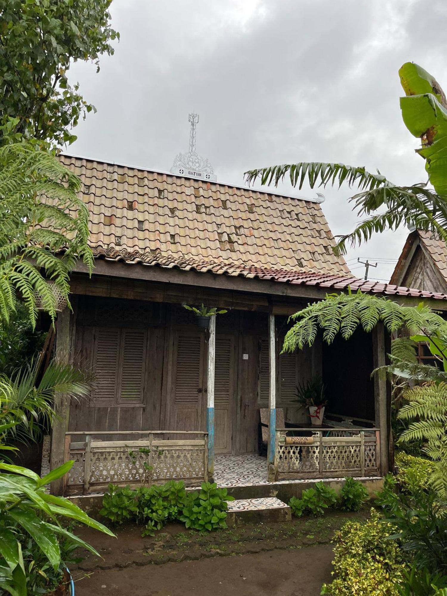 Pondok Kawinaya ซีงาราจา ห้อง รูปภาพ